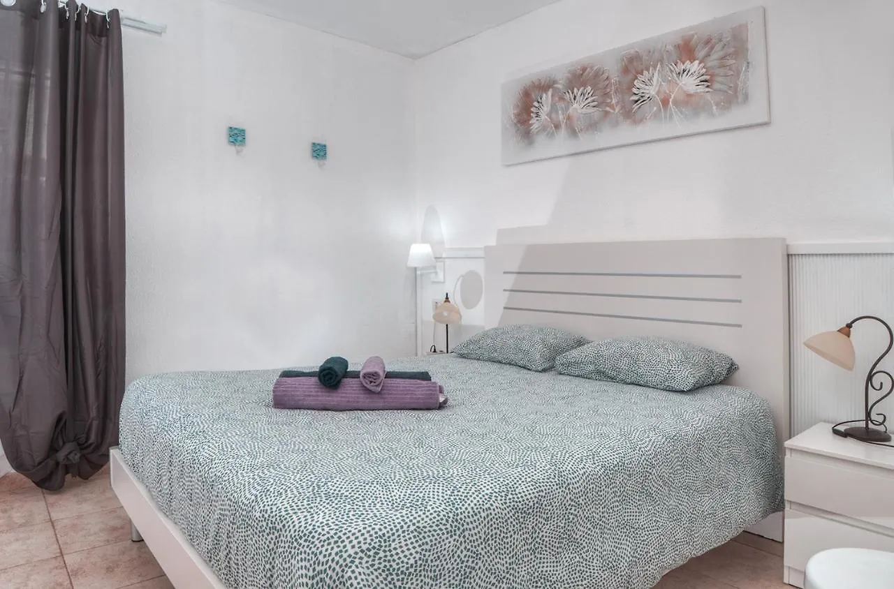 Eva Vacation Home Pool & Relax Puerto del Carmen