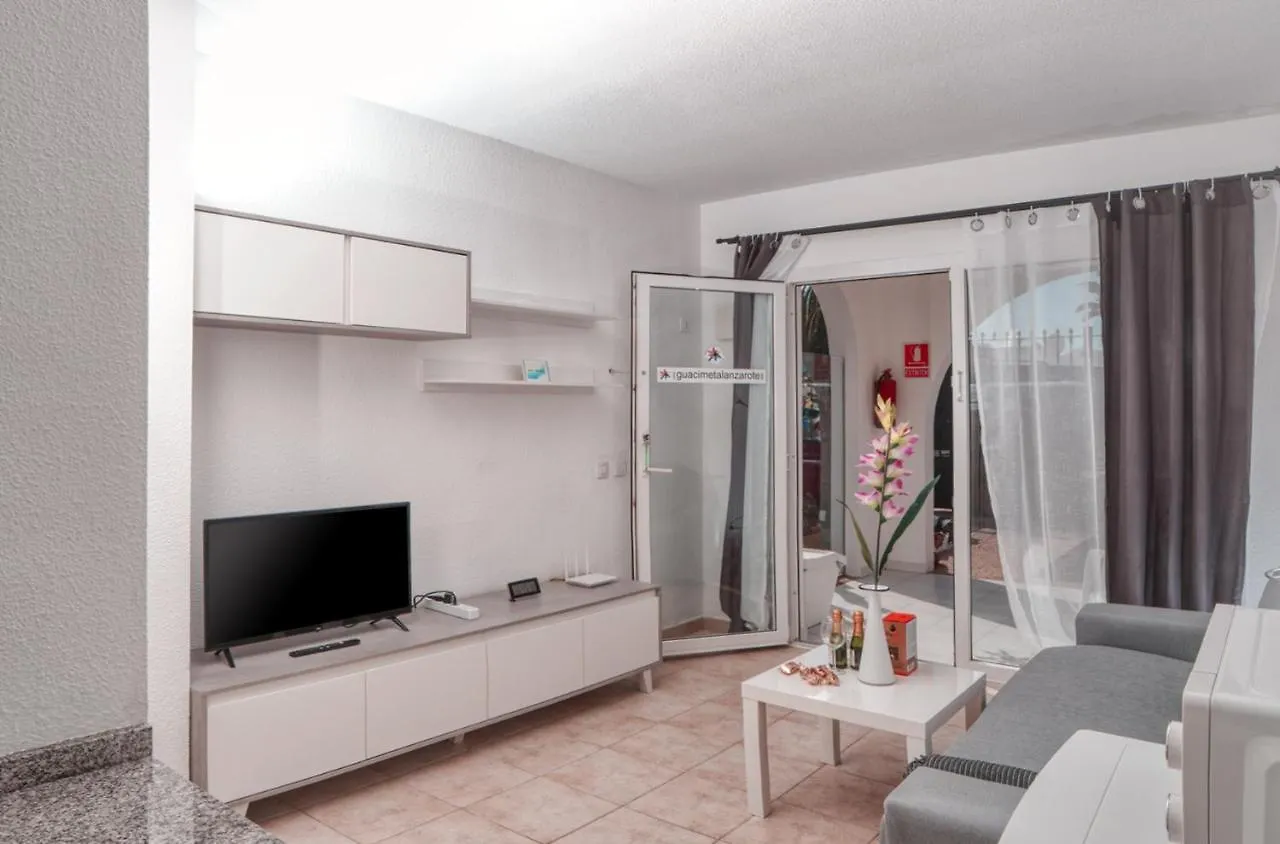 Apartment Eva Vacation Home Pool & Relax Puerto del Carmen