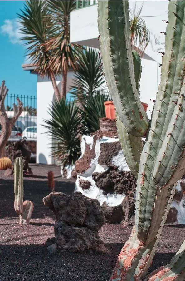 Eva Vacation Home Pool & Relax Puerto del Carmen  Puerto del Carmen (Lanzarote)