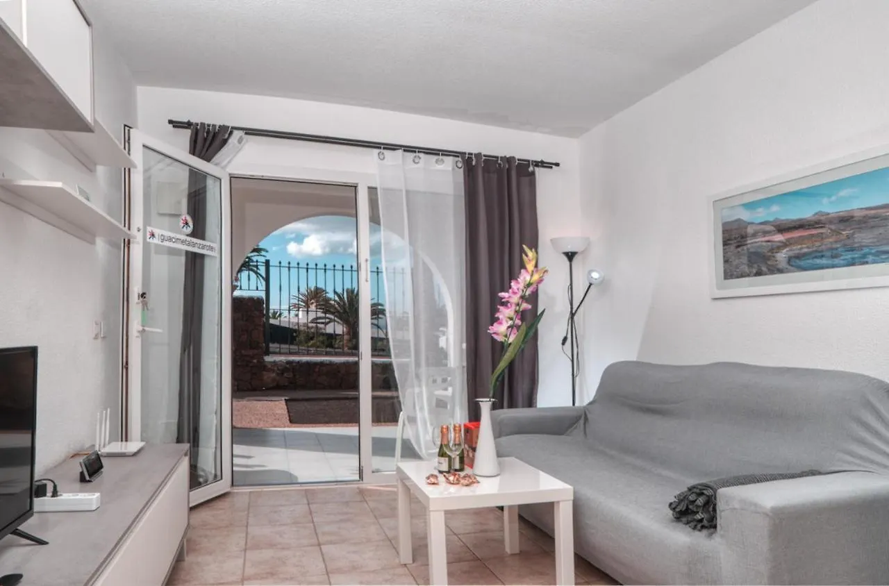 Eva Vacation Home Pool & Relax Puerto del Carmen  Spain