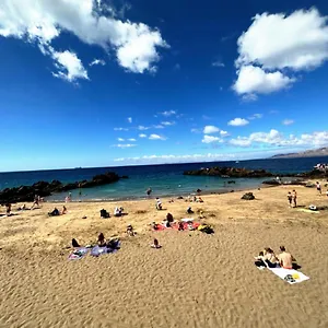  Apartment Playa Chica, Vistas Al Mar Lanzarote