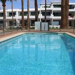  Apartment El Piso Del Puerto - Charm